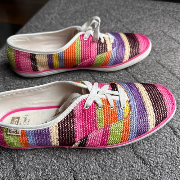Kate spade keds in multicolor - Picture 2 of 3